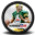 Madden NFL 09 1 Icon 32x32 png